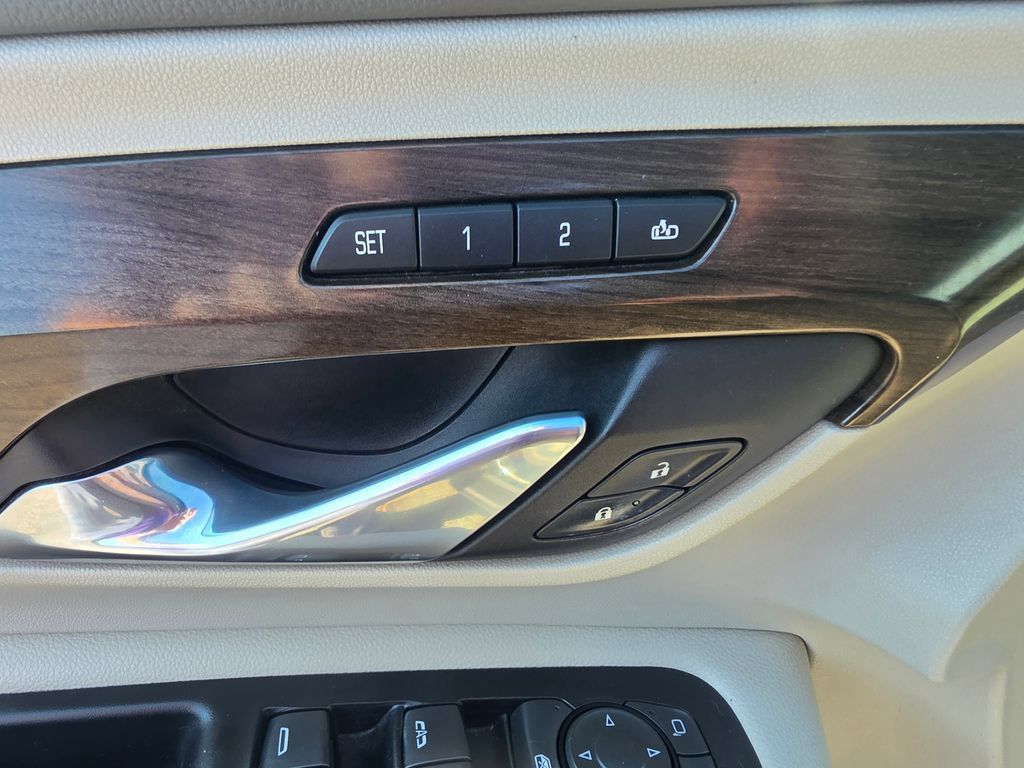 Used 2018 GMC Terrain Denali AWD/4WD image 24