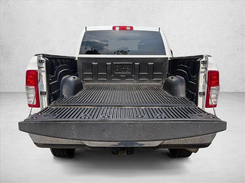 Used 2020 RAM 2500 Big Horn AWD/4WD image 6