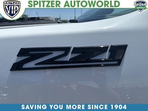 New 2026 Chevrolet Silverado 2500 LT w/ Trail Boss Package AWD/4WD image 48
