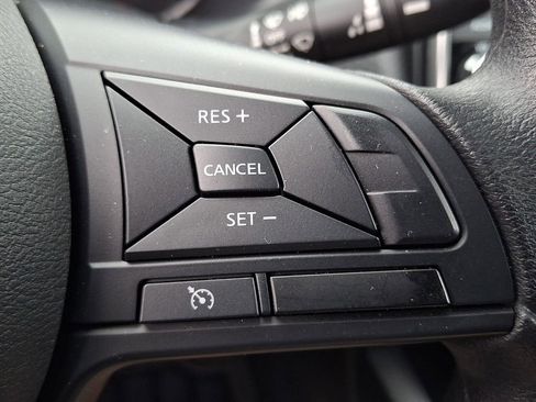 Certified 2024 Nissan Kicks S image 26