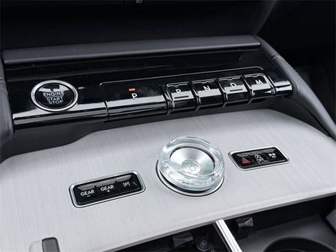 New 2025 Lincoln Navigator Reserve w/ Jet Appearance Package image 26