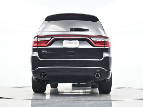 Used 2023 Dodge Durango GT w/ Blacktop Package image 38