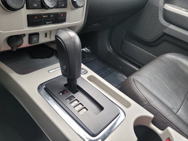 Used 2012 Ford Escape XLT FWD image 22