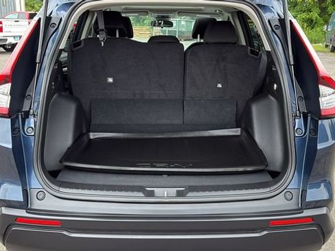 Used 2024 Honda CR-V EX image 25