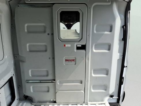 Used 2025 Ford Transit 250 148 High Roof Extended RWD image 10