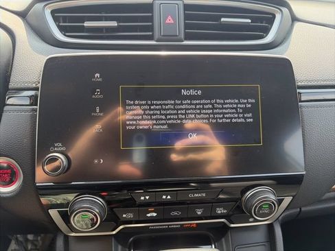 Used 2021 Honda CR-V EX-L image 22