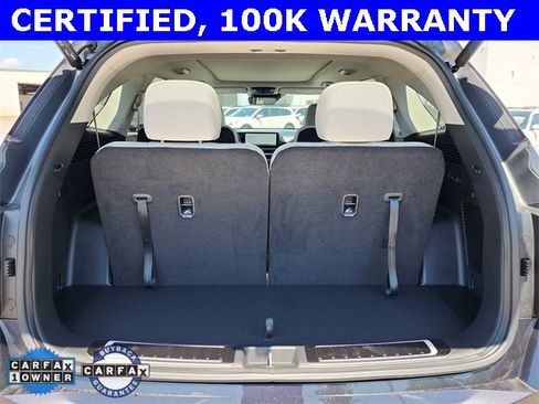 Used 2025 Kia Sorento SX image 6