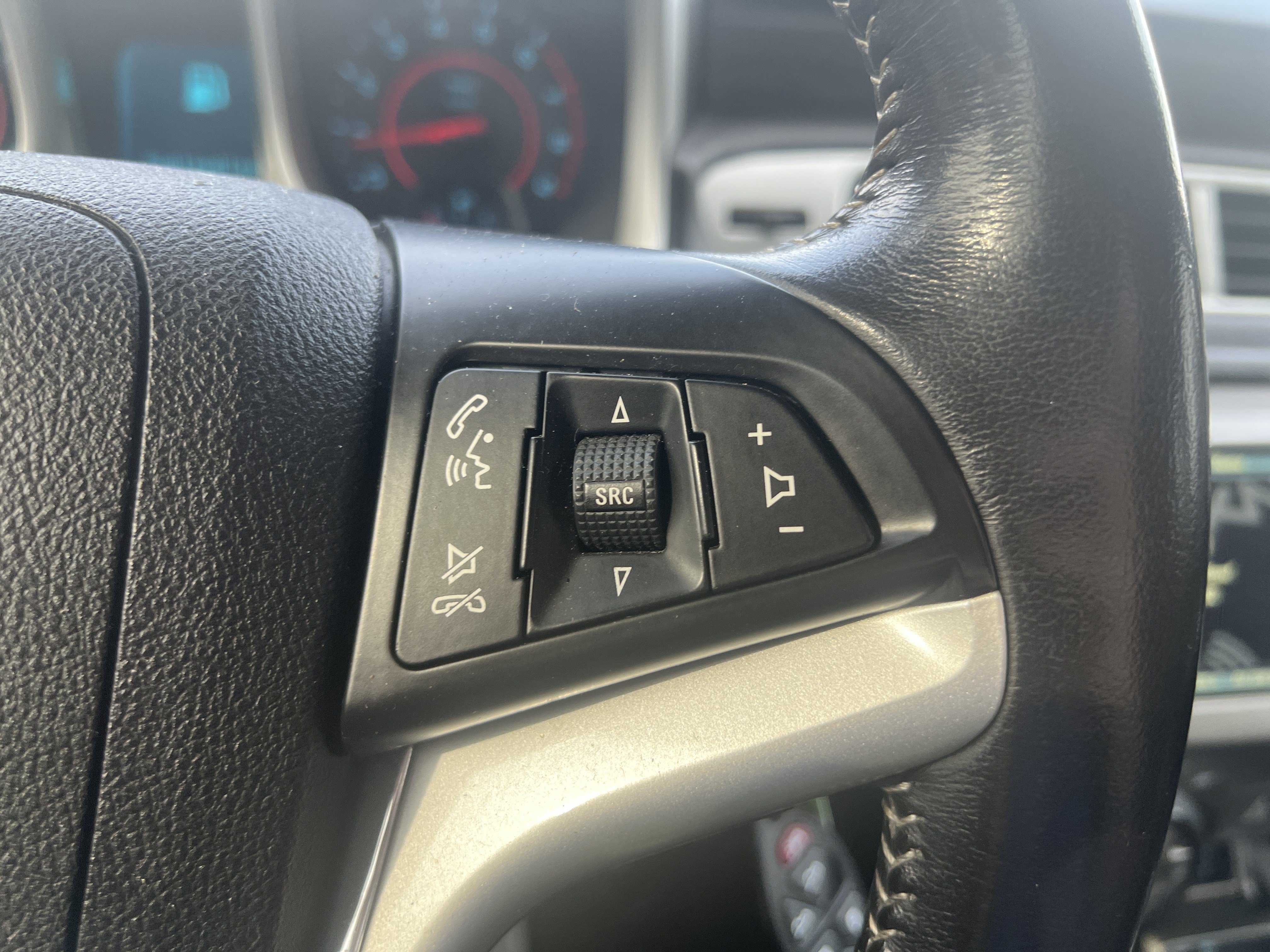 Used 2013 Chevrolet Camaro SS w/ RS Package RWD image 19