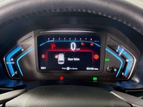 Used 2024 Honda Odyssey Elite image 14