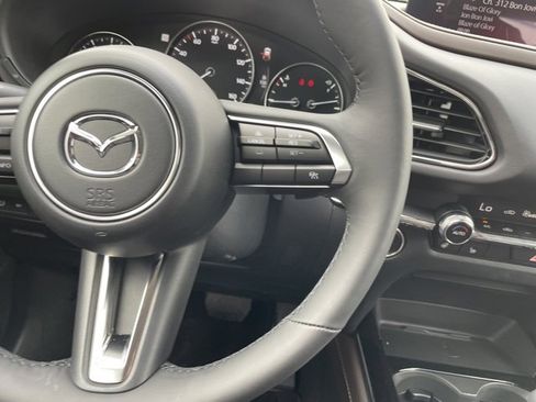 New 2024 MAZDA CX-30 2.5 Turbo w/ Premium Package image 20