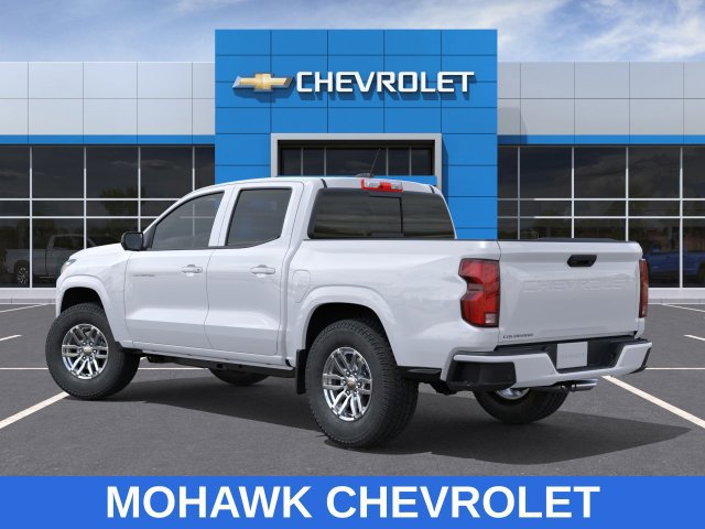 New 2026 Chevrolet Colorado LT w/ LT Convenience Package RWD image 3