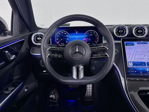 Certified 2023 Mercedes-Benz C 300 Sedan image 5
