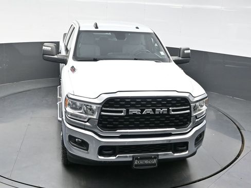 Used 2023 RAM 2500 Big Horn w/ Level 1 Equipment Group image 33