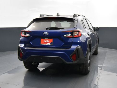 New 2026 Subaru Crosstrek 2.0i Premium image 26