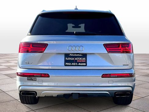 Used 2019 Audi Q7 2.0T Premium Plus image 5