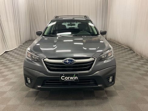 Used 2022 Subaru Outback 2.5i image 7