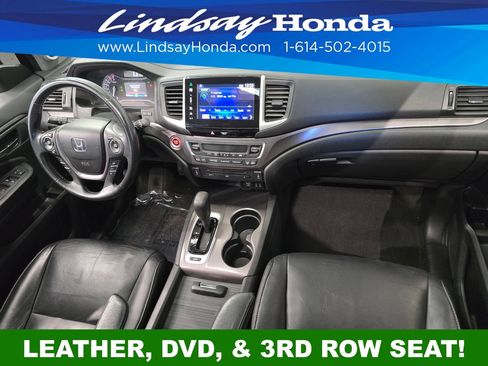 Used 2016 Honda Pilot EX-L image 11