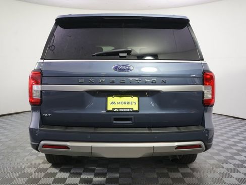 Used 2022 Ford Expedition XLT AWD/4WD image 5