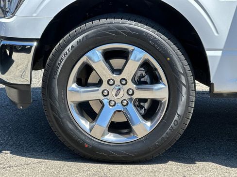 Certified 2022 Ford F150 Lariat w/ Max Trailer Tow Package AWD/4WD image 23