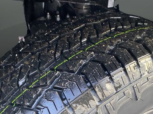 New 2026 Nissan Frontier PRO-4X image 34