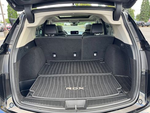 Used 2020 Acura RDX AWD image 30