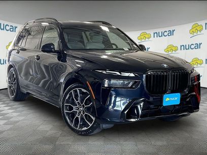 Used 2023 BMW X7 xDrive40i w/ M Sport Package