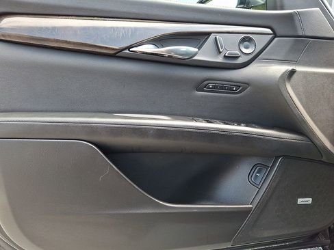 Used 2019 Cadillac CT6 Premium Luxury AWD/4WD image 12