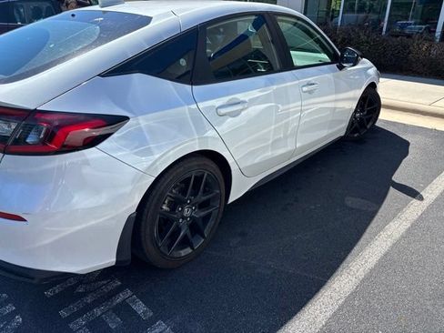 Used 2024 Honda Civic Sport image 10