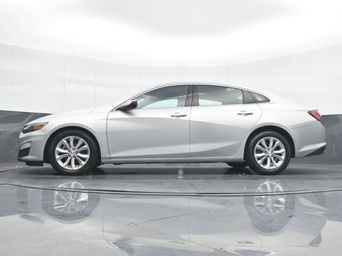Used 2022 Chevrolet Malibu LT image 17