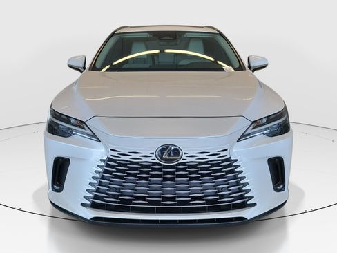 Certified 2024 Lexus RX 350 Premium w/ Accessory Package (K3) FWD image 3