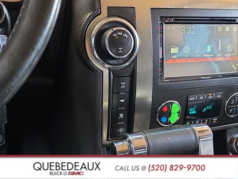 Used 2008 HUMMER H2 AWD/4WD image 15