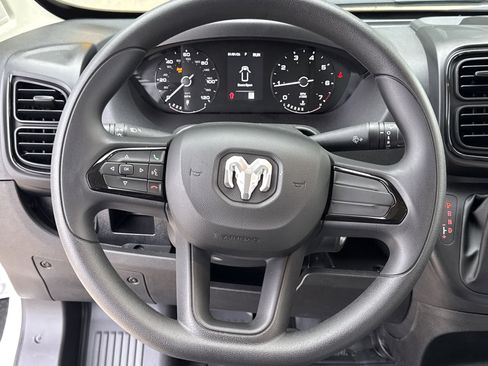 Used 2026 RAM ProMaster 3500 w/ Storage Group image 17