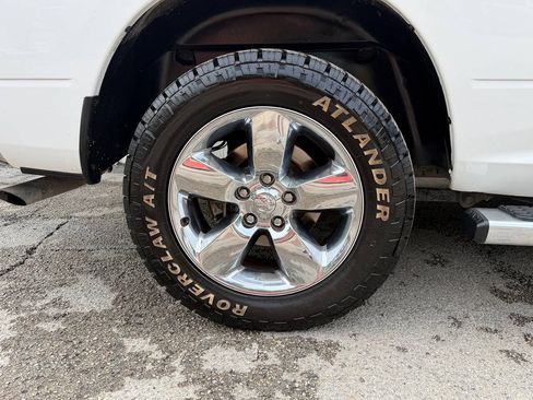 Used 2018 RAM 1500 Lone Star RWD image 33