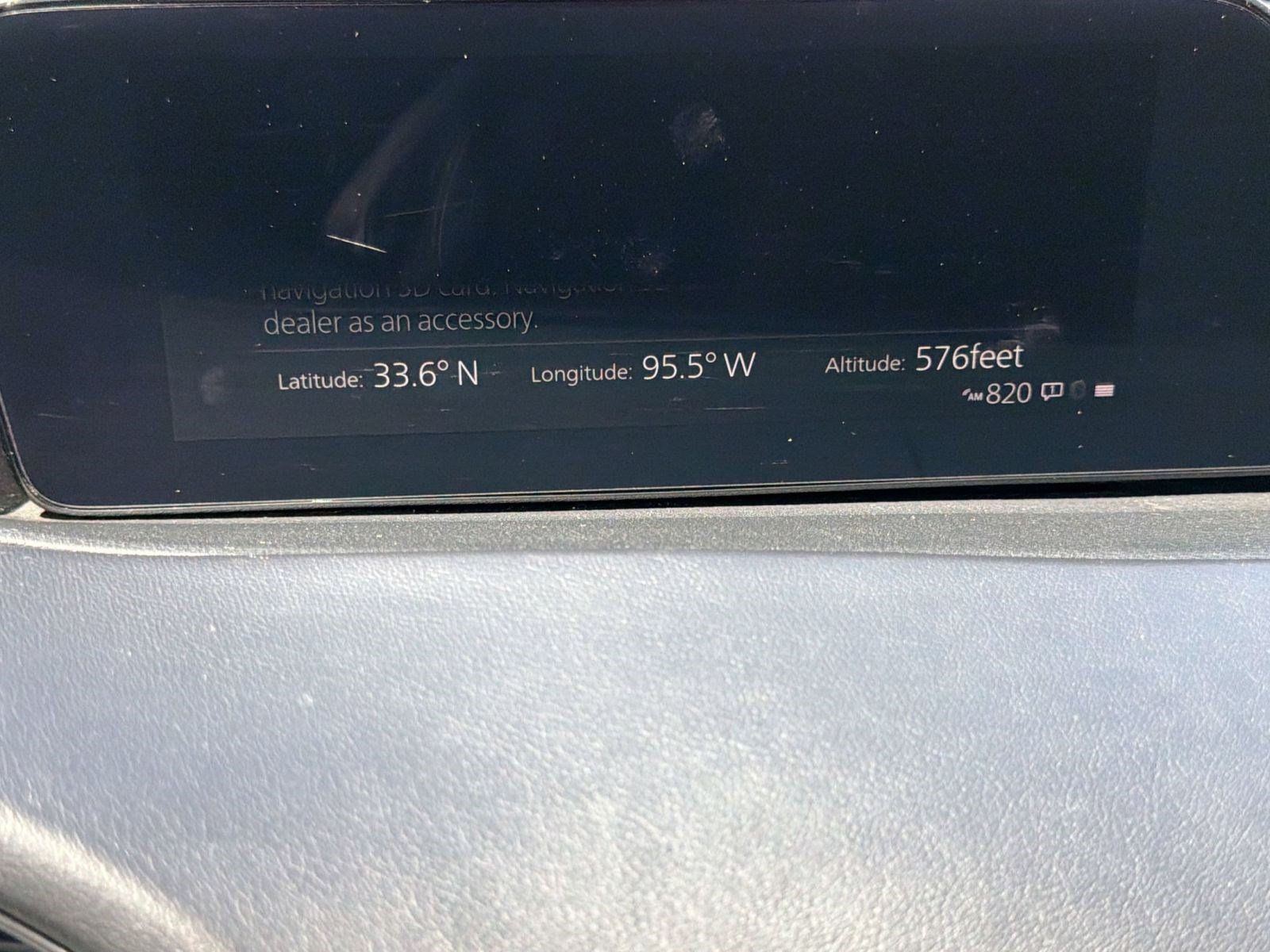 Used 2025 MAZDA MAZDA3 s Sport FWD image 24