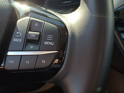 Used 2024 Ford Escape Active AWD/4WD image 21