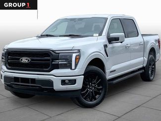 Certified 2026 Ford F150 Lariat w/ Equipment Group 501A Mid AWD/4WD video 1