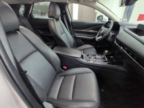 Used 2025 MAZDA CX-30 AWD 2.5 S w/ Preferred Package image 27