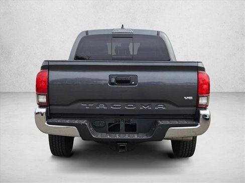 Used 2023 Toyota Tacoma SR5 RWD image 6