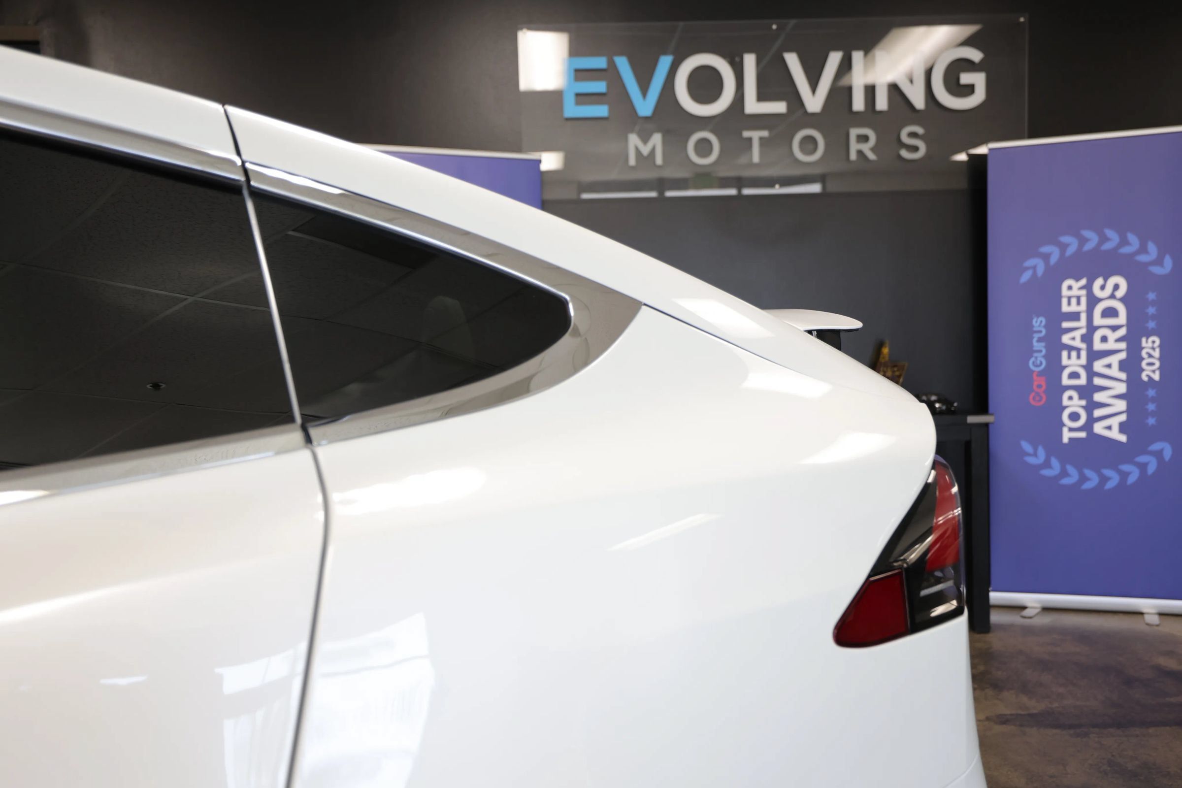 Used 2016 Tesla Model X Performance AWD/4WD image 17