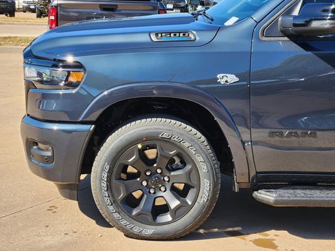 New 2026 RAM 1500 Lone Star image 6
