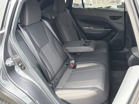 New 2026 Subaru Crosstrek 2.5i Premium AWD/4WD image 21