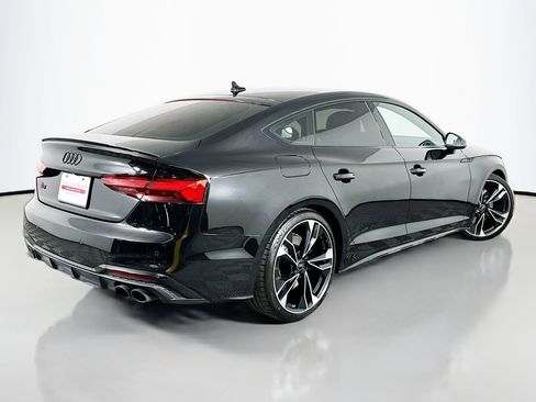 Used 2023 Audi S5 Premium Plus w/ Premium Plus Package image 14