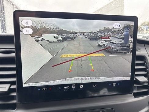 New 2026 Ford Transit 250 MEDIUM ROOF CARGO VAN w/ Load Area Protection Package image 23