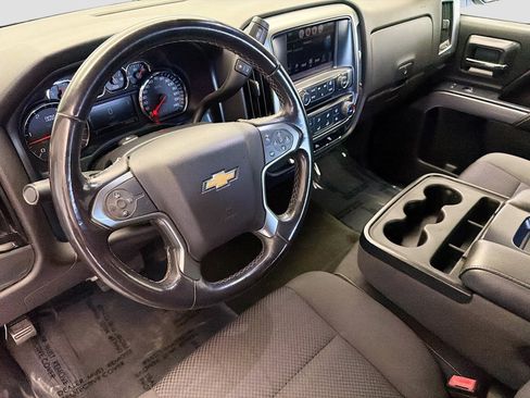 Used 2016 Chevrolet Silverado 2500 LT AWD/4WD image 7