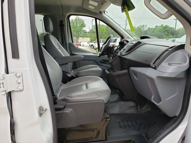 Used 2016 Ford Transit 350 XL RWD image 17