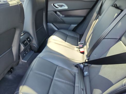 New 2026 Land Rover Range Rover Velar Dynamic SE image 5