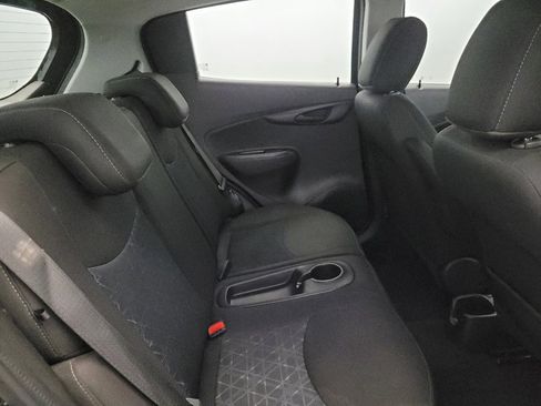Used 2022 Chevrolet Spark LT FWD image 19