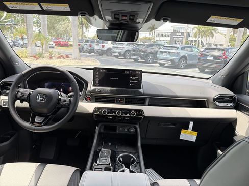 New 2026 Honda Passport TrailSport Elite image 10