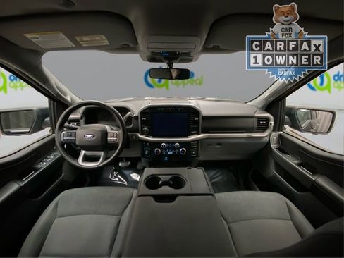 Used 2024 Ford F150 XLT w/ Tow/Haul Package image 26