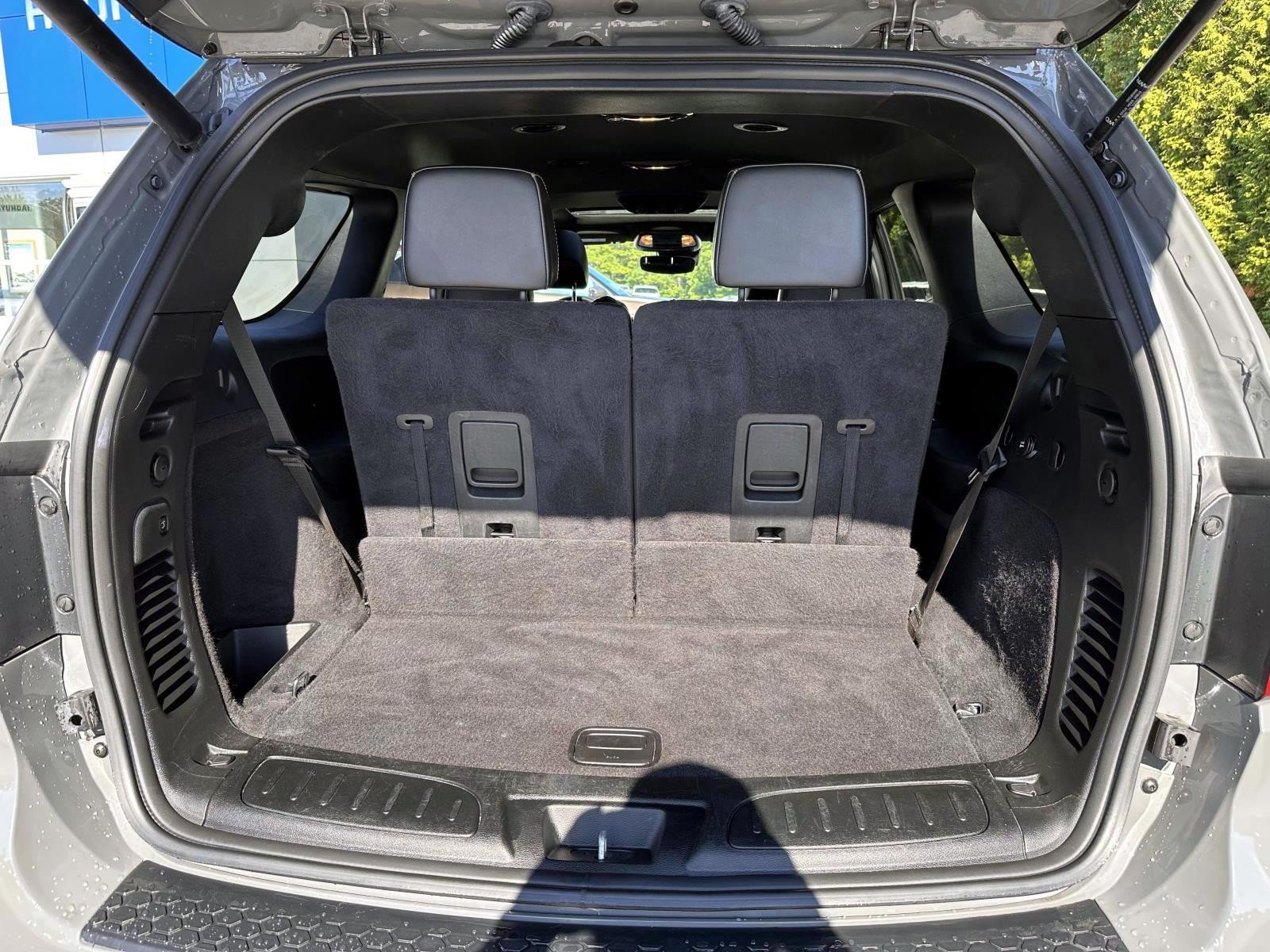 Used 2023 Dodge Durango R/T AWD/4WD image 7